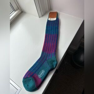 Missoni multi-color wool socks - NWT